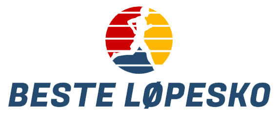 Beste Løpesko