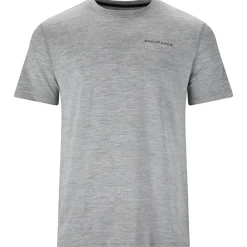 Abdon Melange SS Tee