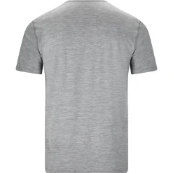Abdon Melange SS Tee