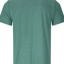 Abdon Melange SS Tee