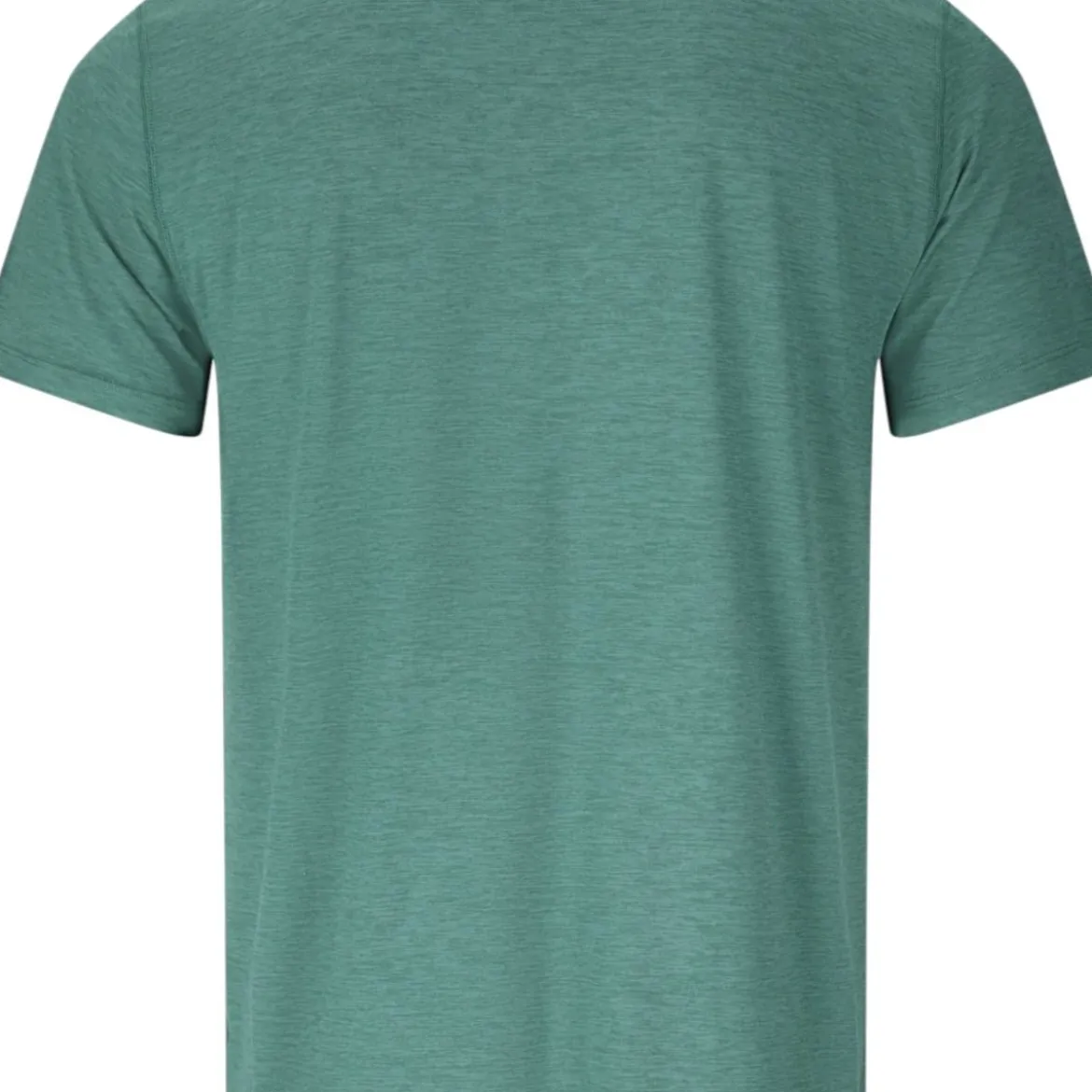Abdon Melange SS Tee