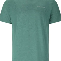 Abdon Melange SS Tee