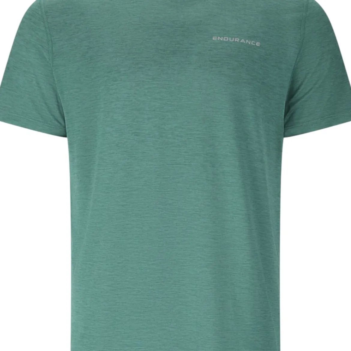 Abdon Melange SS Tee