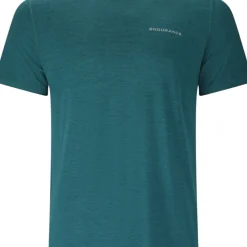 Abdon Melange SS Tee
