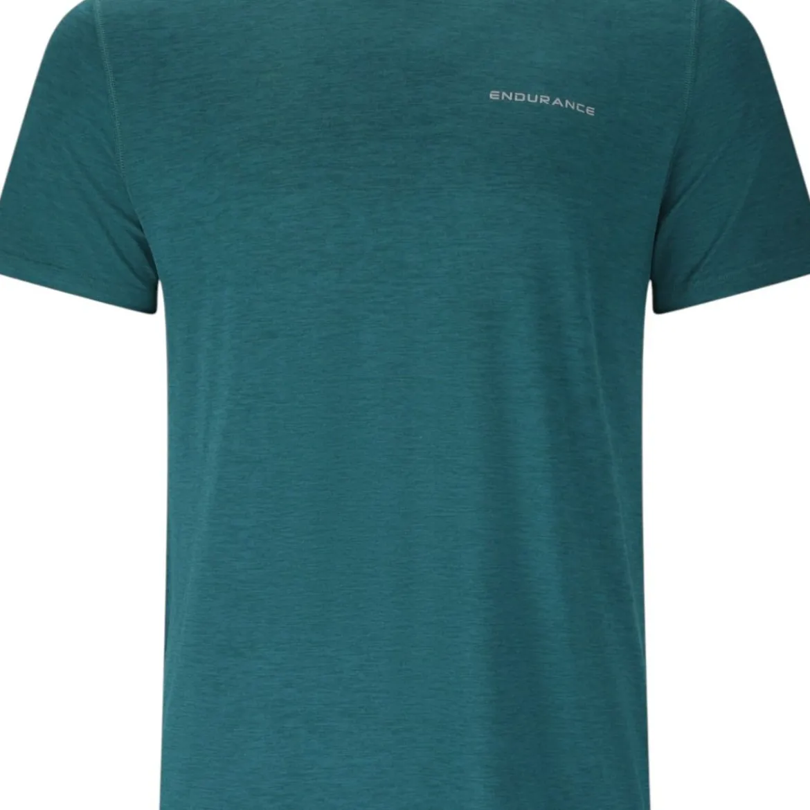 Abdon Melange SS Tee