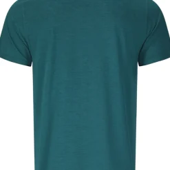 Abdon Melange SS Tee