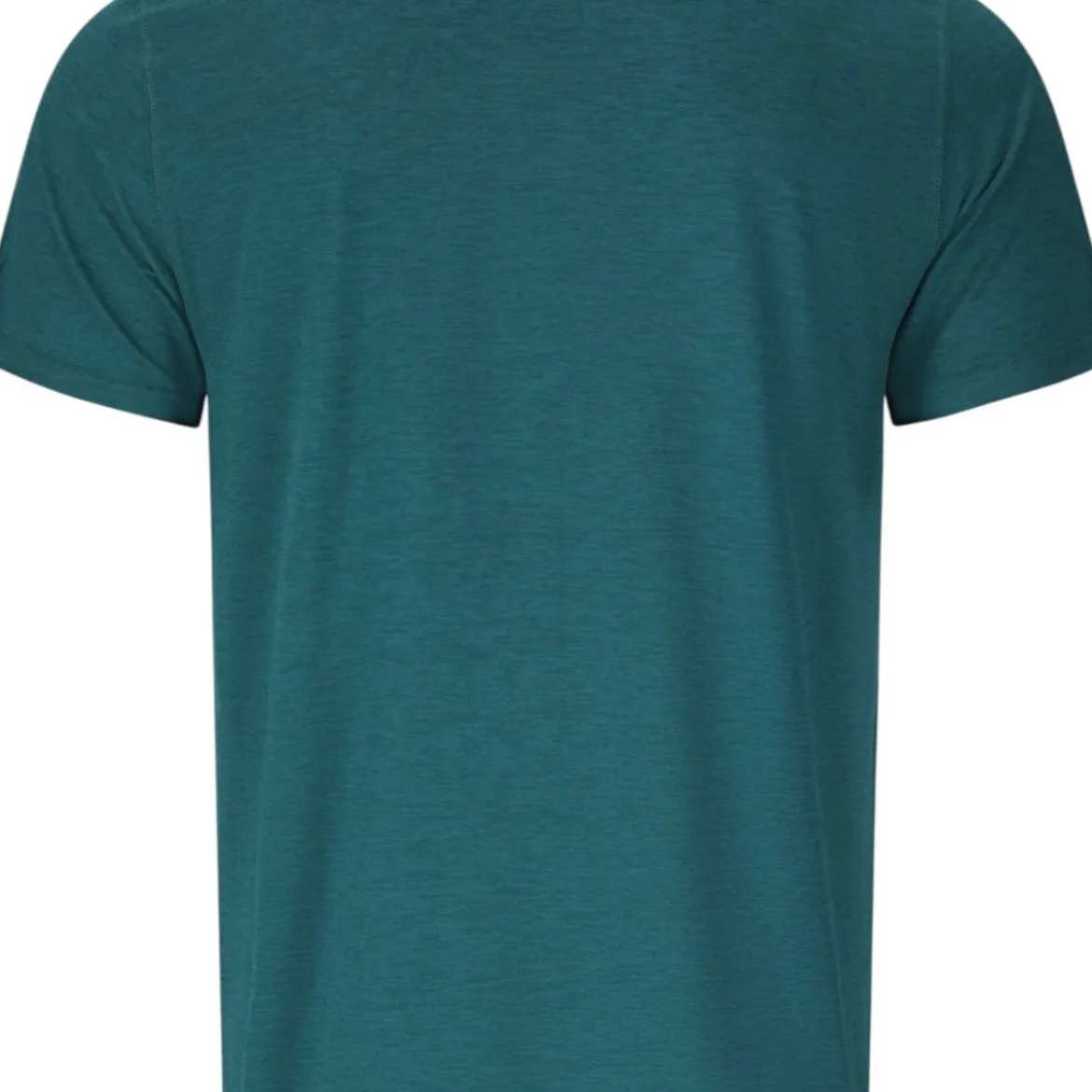 Abdon Melange SS Tee