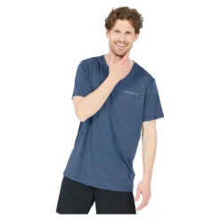 Abdon Melange SS Tee