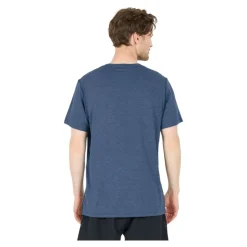 Abdon Melange SS Tee