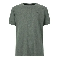 Abdon Melange SS Tee