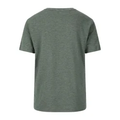 Abdon Melange SS Tee