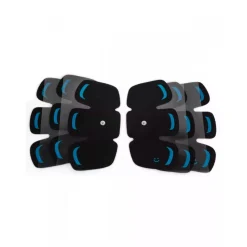 Abs Electrodes 3-pack