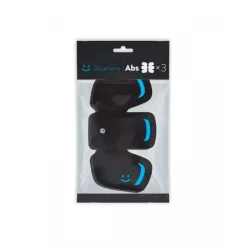Abs Electrodes 3-pack