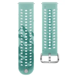 Acc Apex 4 22mm Band (Silicone)