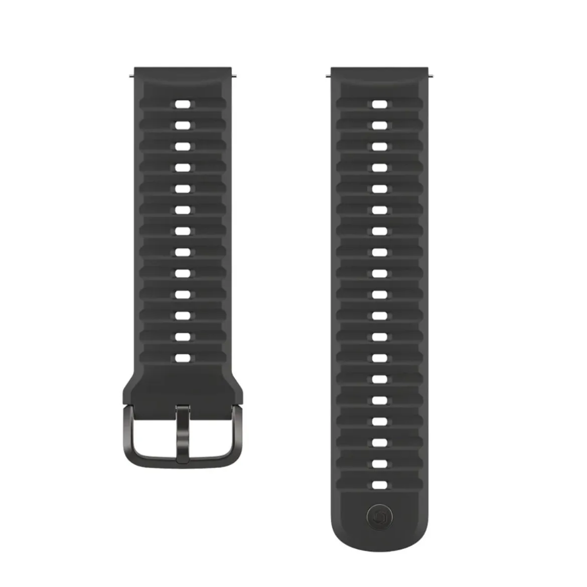 Acc Apex 4 22mm Watch Band