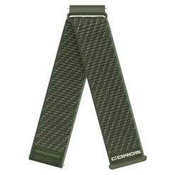 Acc Apex 4 22mm Watch Band (Nylon)