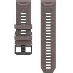 Acc Vertix 2 Band (Silicone)