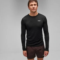 Ace Thermal Long Sleeve