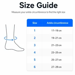 AchilloTrain Ankle Support
