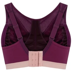 Active D+ Classic Support Bra