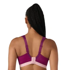 Active D+ Classic Support Bra