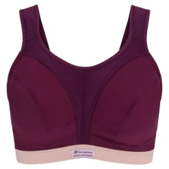 Active D+ Classic Support Bra