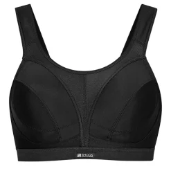 Active D+ Classic Support Bra