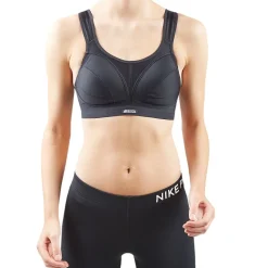 Active D+ Classic Support Bra