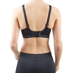 Active D+ Classic Support Bra
