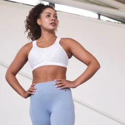 Active D+ Classic Support Bra