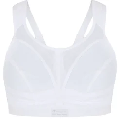 Active D+ Classic Support Bra
