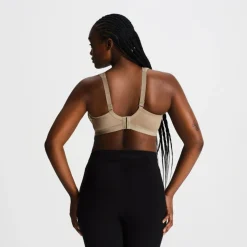 Active D+ Classic Support Bra