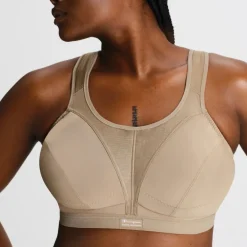 Active D+ Classic Support Bra
