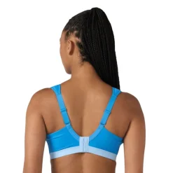 Active D+ Classic Support Bra