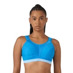 Active D+ Classic Support Bra
