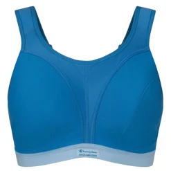 Active D+ Classic Support Bra