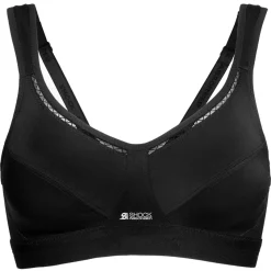 Active D+ Classic Support Bra