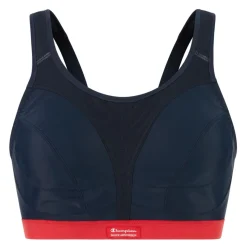Active D+ Classic Support Bra