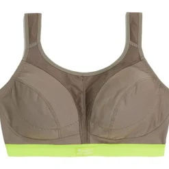 Active D+ Classic Support Bra