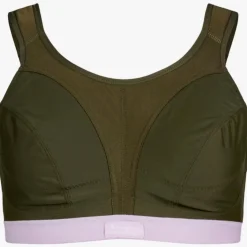 Active D+ Classic Support Bra
