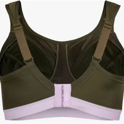 Active D+ Classic Support Bra
