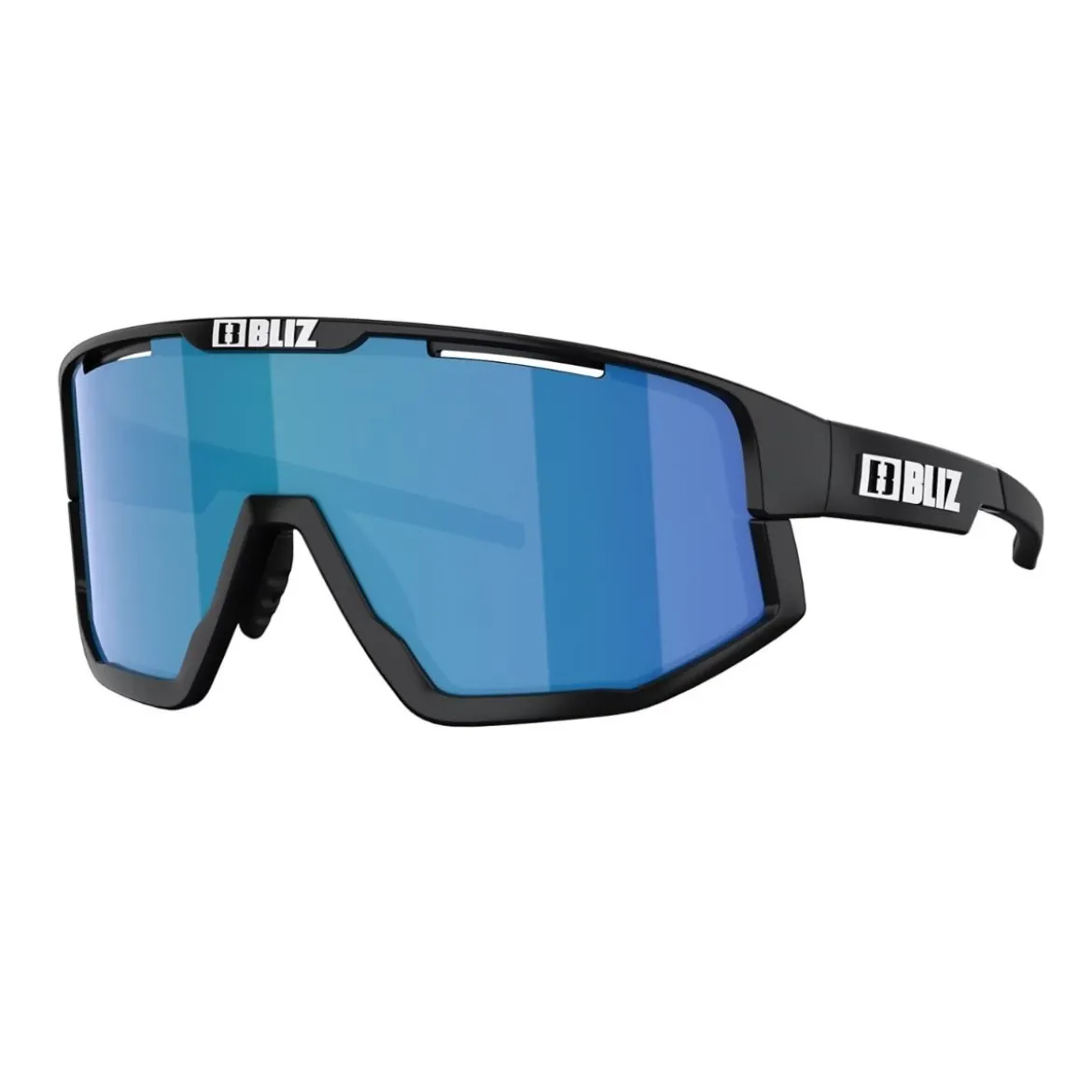 Active Fusion Matt Black
