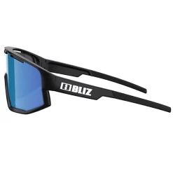 Active Fusion Matt Black