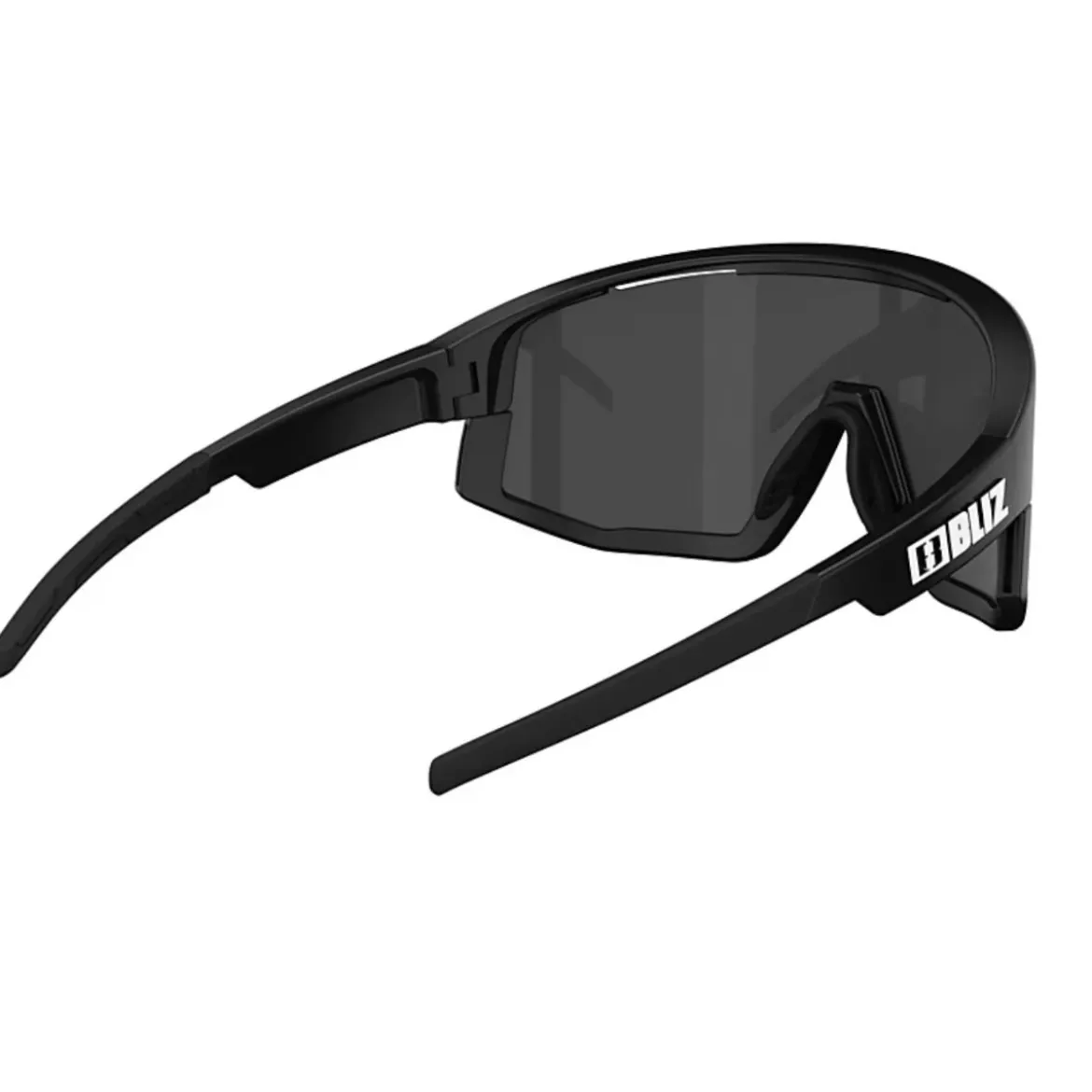 Active Fusion Matt Black