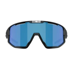 Active Fusion Matt Black