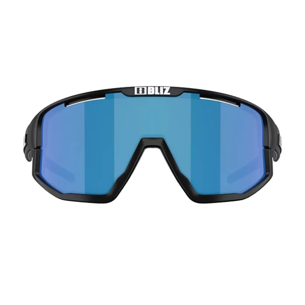 Active Fusion Matt Black
