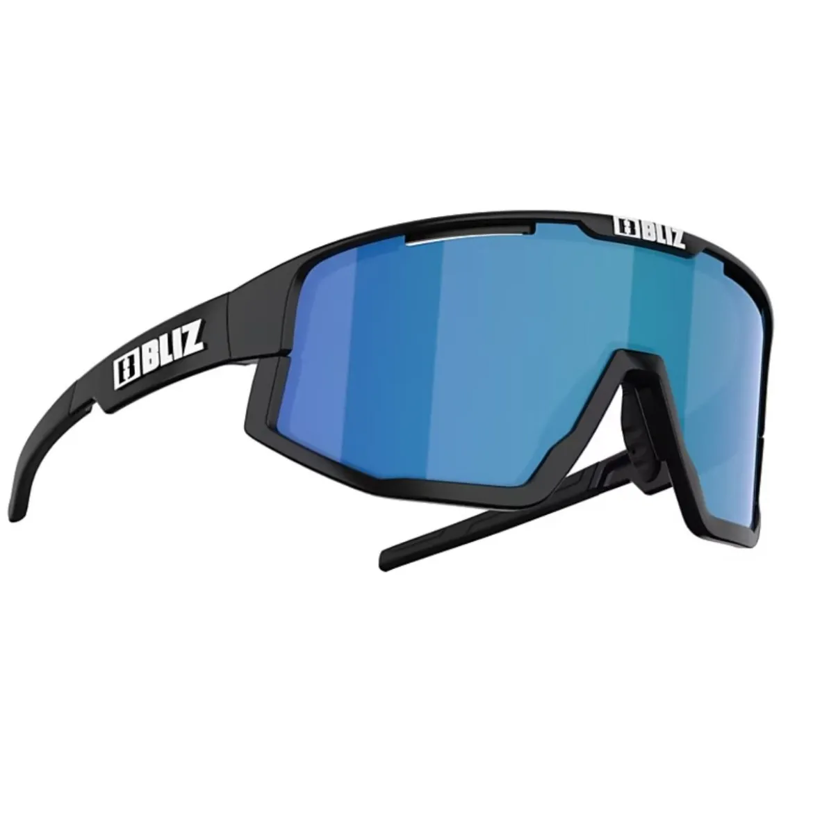 Active Fusion Matt Black