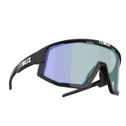 Active Fusion Nano Optics Photochromic Matt Black
