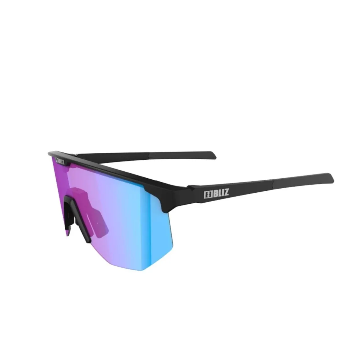 Active Hero Small Nano Optics Nordic Light Black