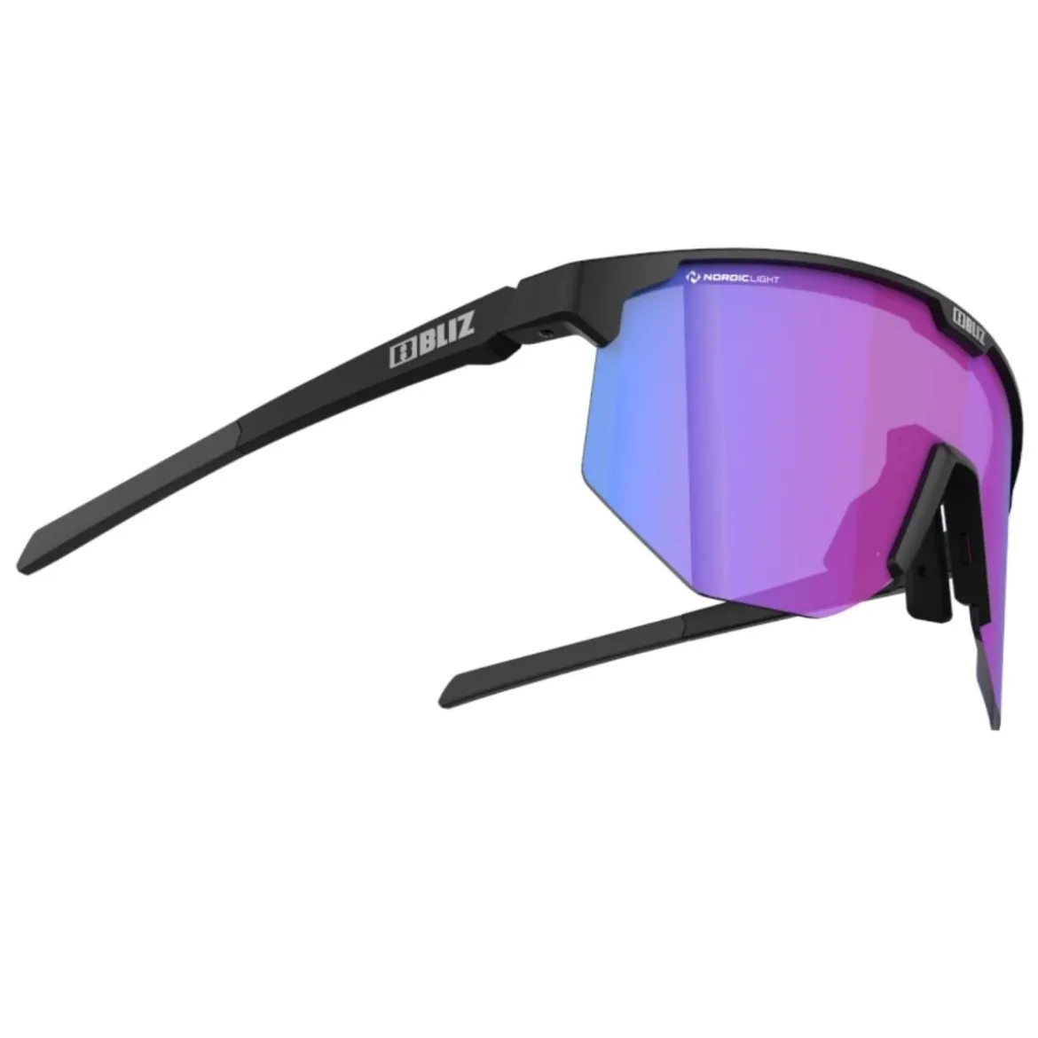 Active Hero Small Nano Optics Nordic Light Black